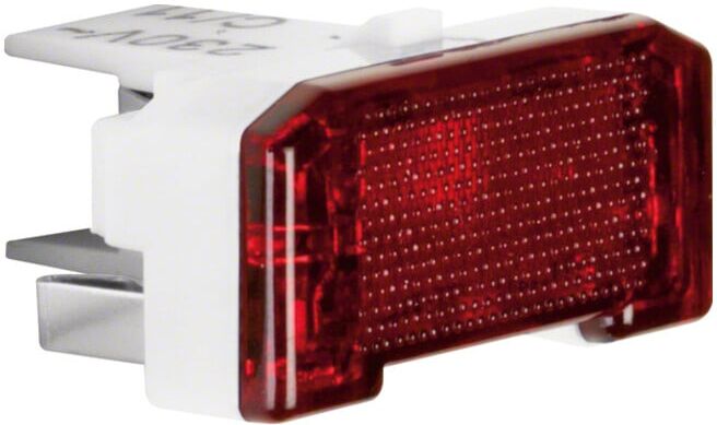 Berker LED-Aggregat ws für Schalter/Taster 1686)