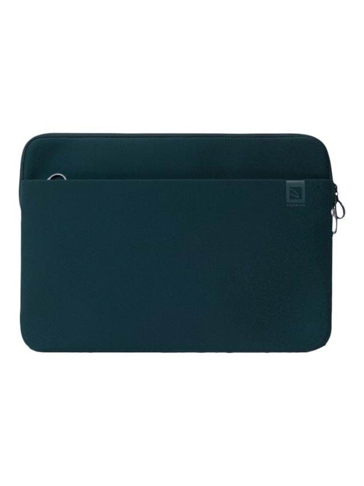 Tucano Top Hülle für MacBook Air 15" & Laptop 14" | Blau