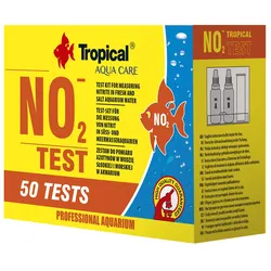 TROPICAL Test NO2