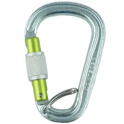 Edelrid, Karabiner