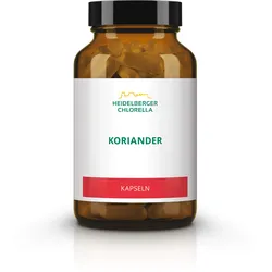 Koriander 36 G