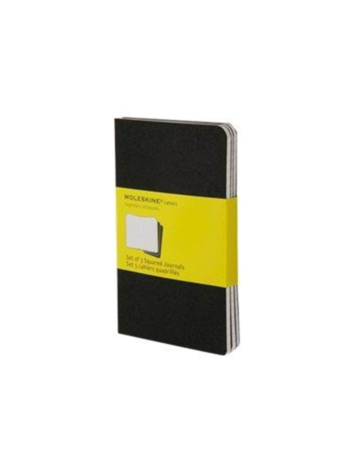 Moleskine Cahier Pocket