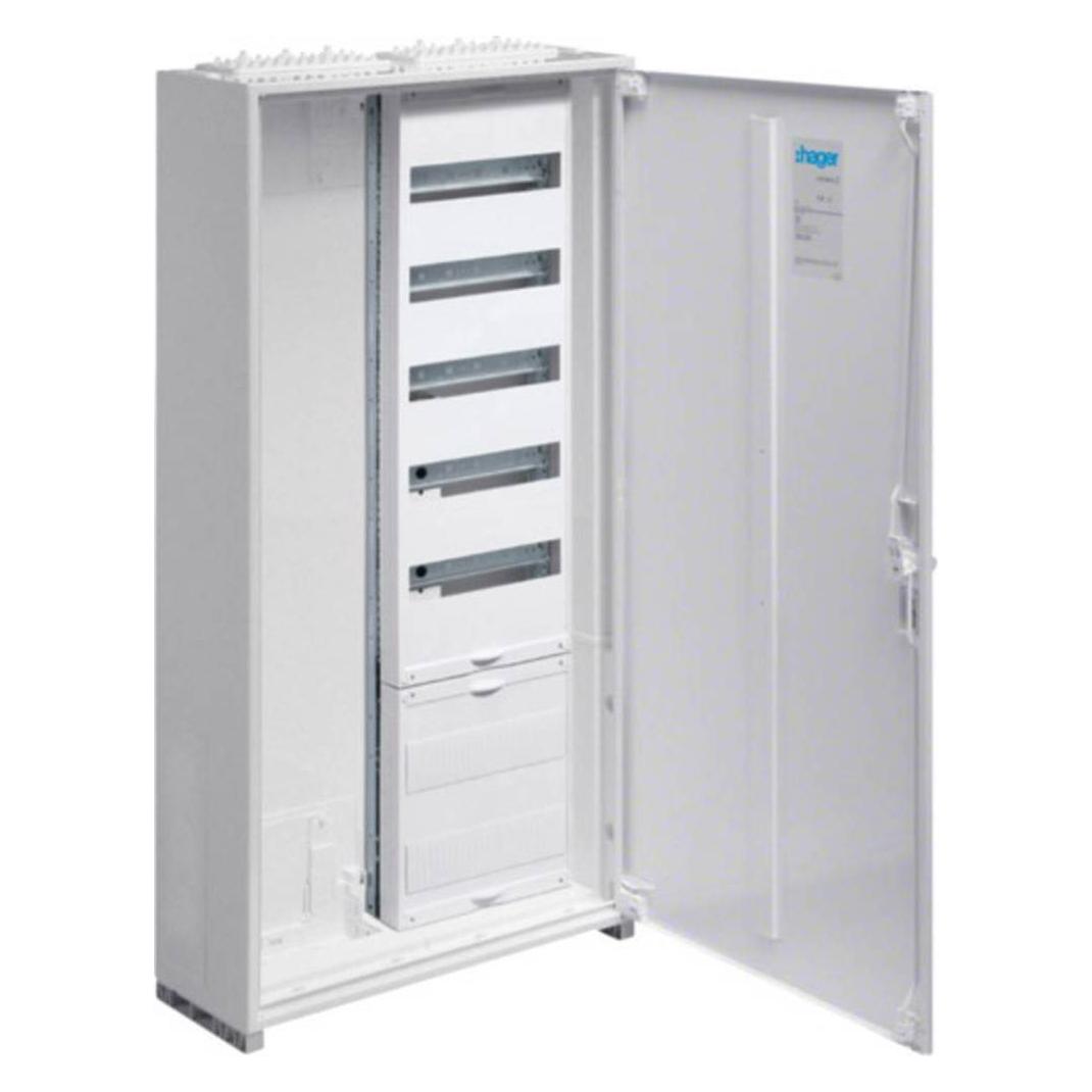 Hager Systemschrank universZ (ZB32APZ2)