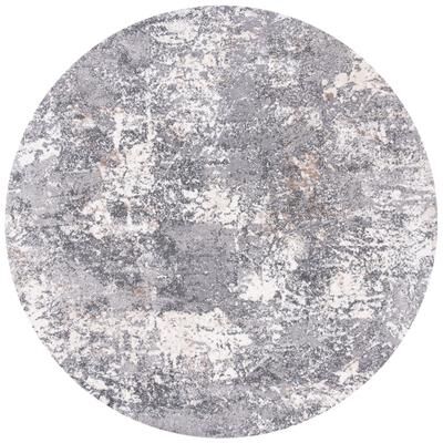 SAFAVIEH Aston Hlin Modern Abstract Rug