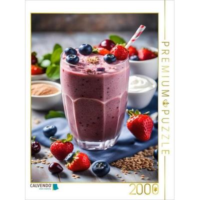 CALVENDO Puzzle BEAUTY SMOOTHIE | 2000 Teile Lege-Größe 90x67cm Foto-Puzzle für glückliche Stunden, Sonstige von , Calvendo Puzzle