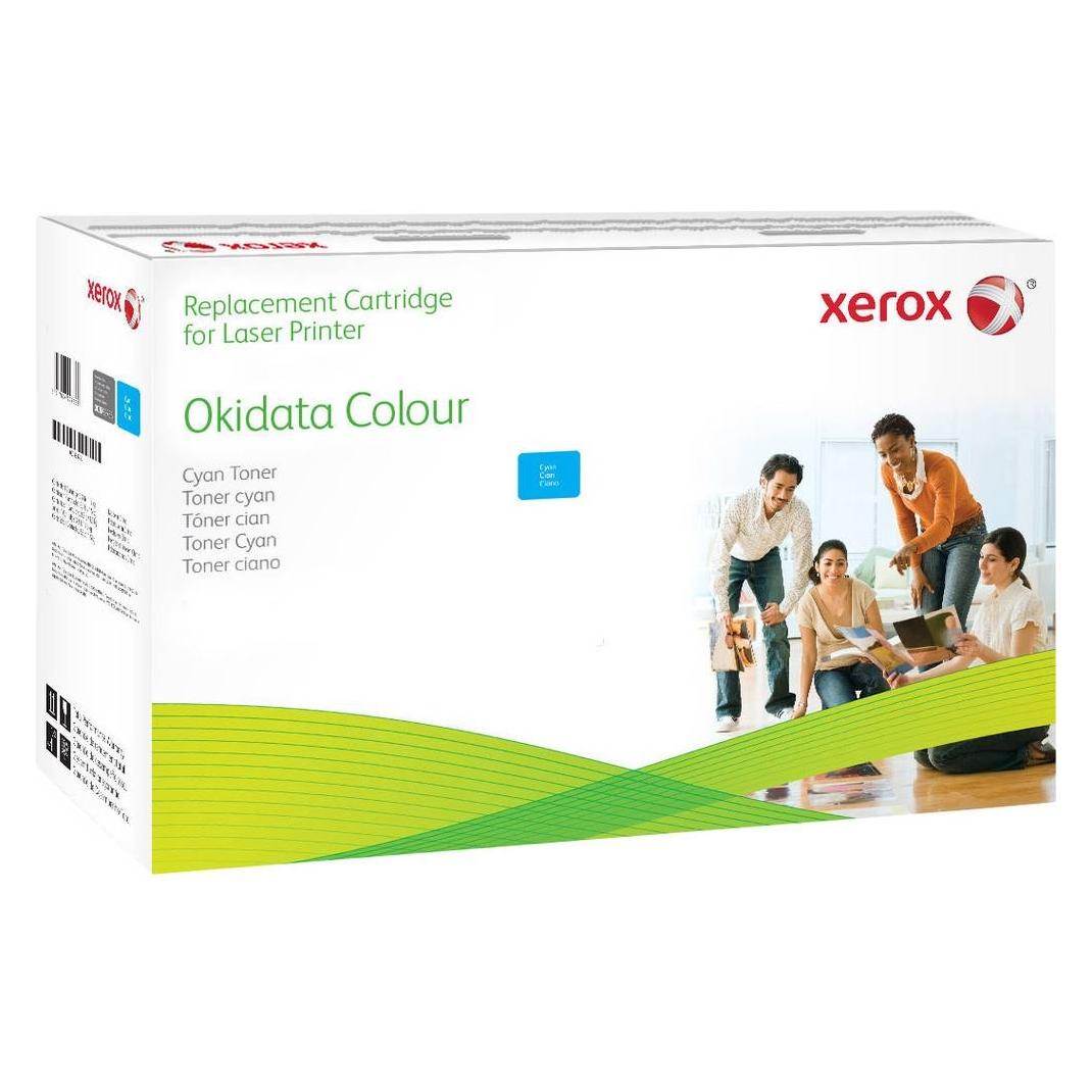 Xerox C5650/5750 (C) (006R03186)