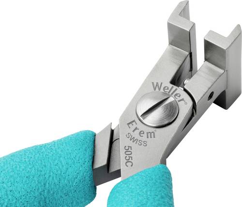 Weller Erem IC-Ausziehhilfe 1 St. 505C Passend für Gehäuse (Halbleiter): DIL, DIP