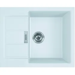 Franke, Spülbecken, Tectonite Sirius Einbauspüle (Einbauspüle)