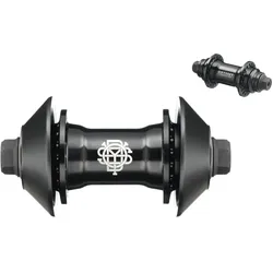 Odyssey Vandero Pro Nabe BMX 36 Loch 9 mm Achse