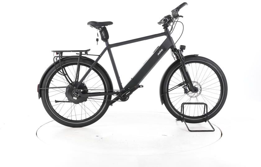 MÖVE Bikes Voyager Vélo Électrique Urbain - 300579
