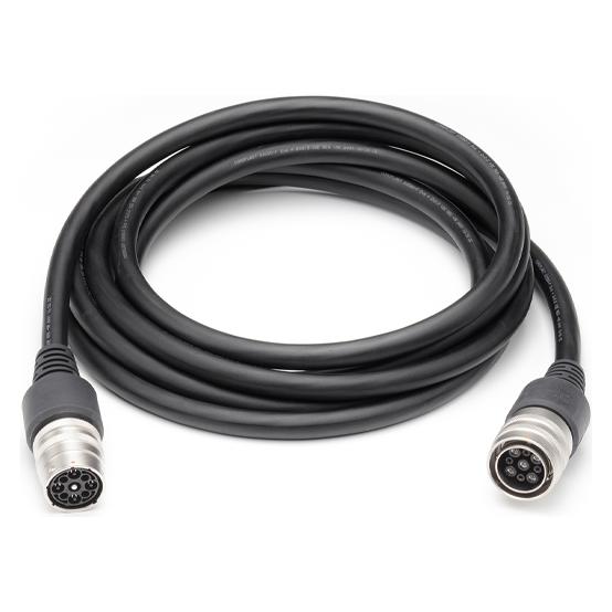 Juice Technology Juice Booster 2 Verlängerungskabel (5 Meter) (22 kW, 32 A, 5 m) (EL-JB2V5)