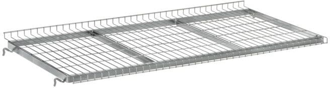 fetra Tablette grillagée pour chariot de préparation de commandes 28DG0 (28DG0)