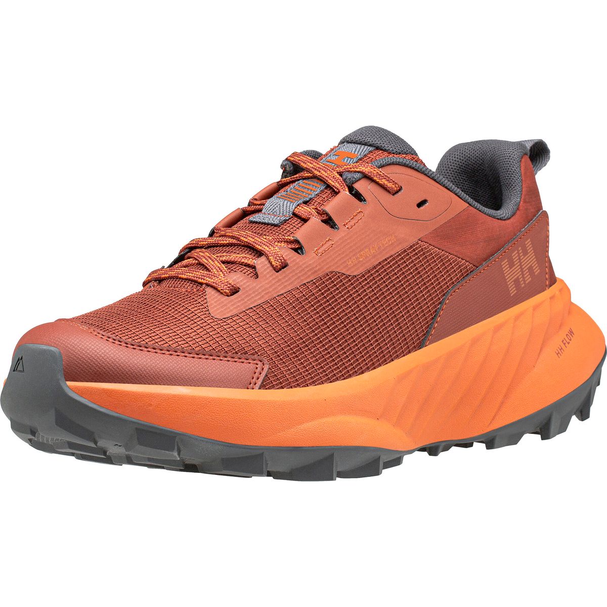 Helly Hansen Men’s AWE Hiker DWR Shoe iron oxide / ebony (301) 13 12091_301-13