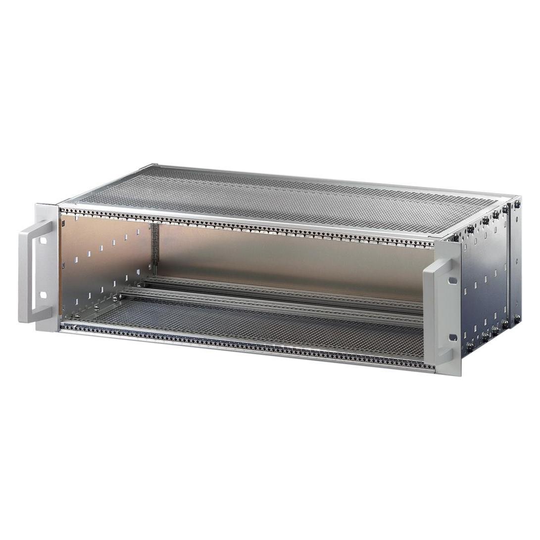 Schroff nVent 24567472 19 inch Inschuifsysteem voor patchkast Meerdere kleuren (24567472)
