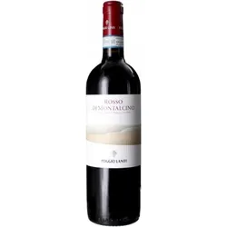 Rosso di Montalcino 2024 - Poggio Landi