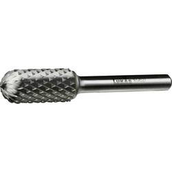 LUKAS-ERZETT A10021225606 Fräser Hartmetall Walze Produktabmessung, Ø 12 mm Schaftdurchmesser 6 mm