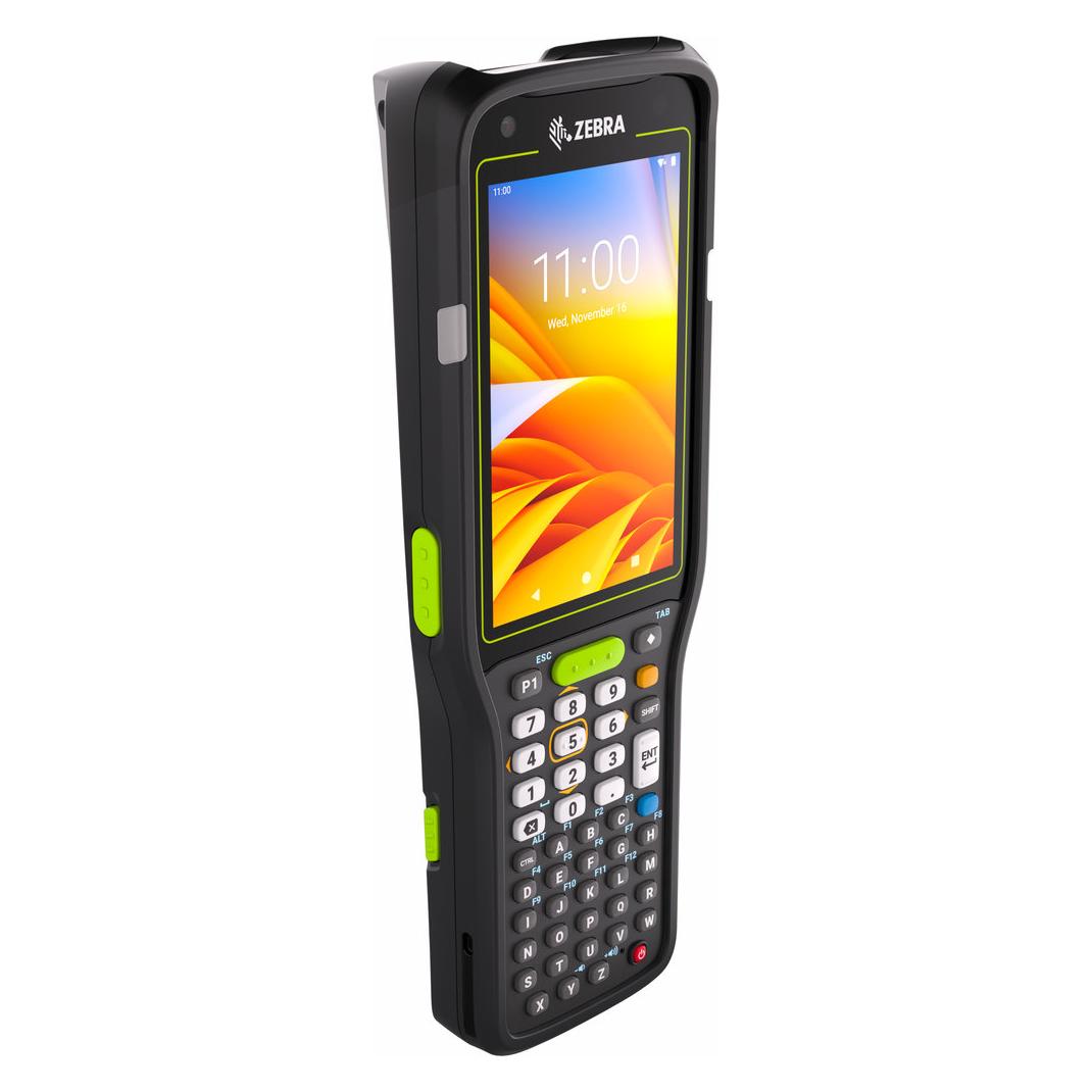 Zebra MC3400 Terminal (MC3401-0G1R63SS-A6) (2D-Barcodes) (MC3401-0G1R63SS-A6)