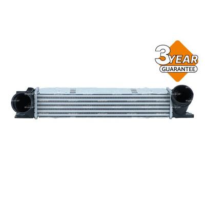 NRF Ladeluftkühler 30385 für BMW