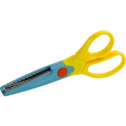 kwb 020895 Bastelschere 165 mm