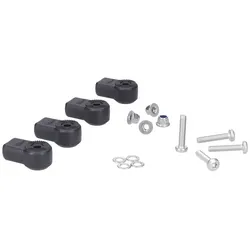 SKS Ersatzteil Infinity Universal Gelenke | 4er Set