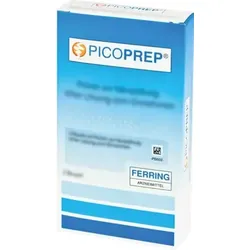 PICOPREP Plv.z.Herst.einer Lösung zum Einnehmen 2 St Pulver zur Herstellung einer Lösung zum Einnehmen