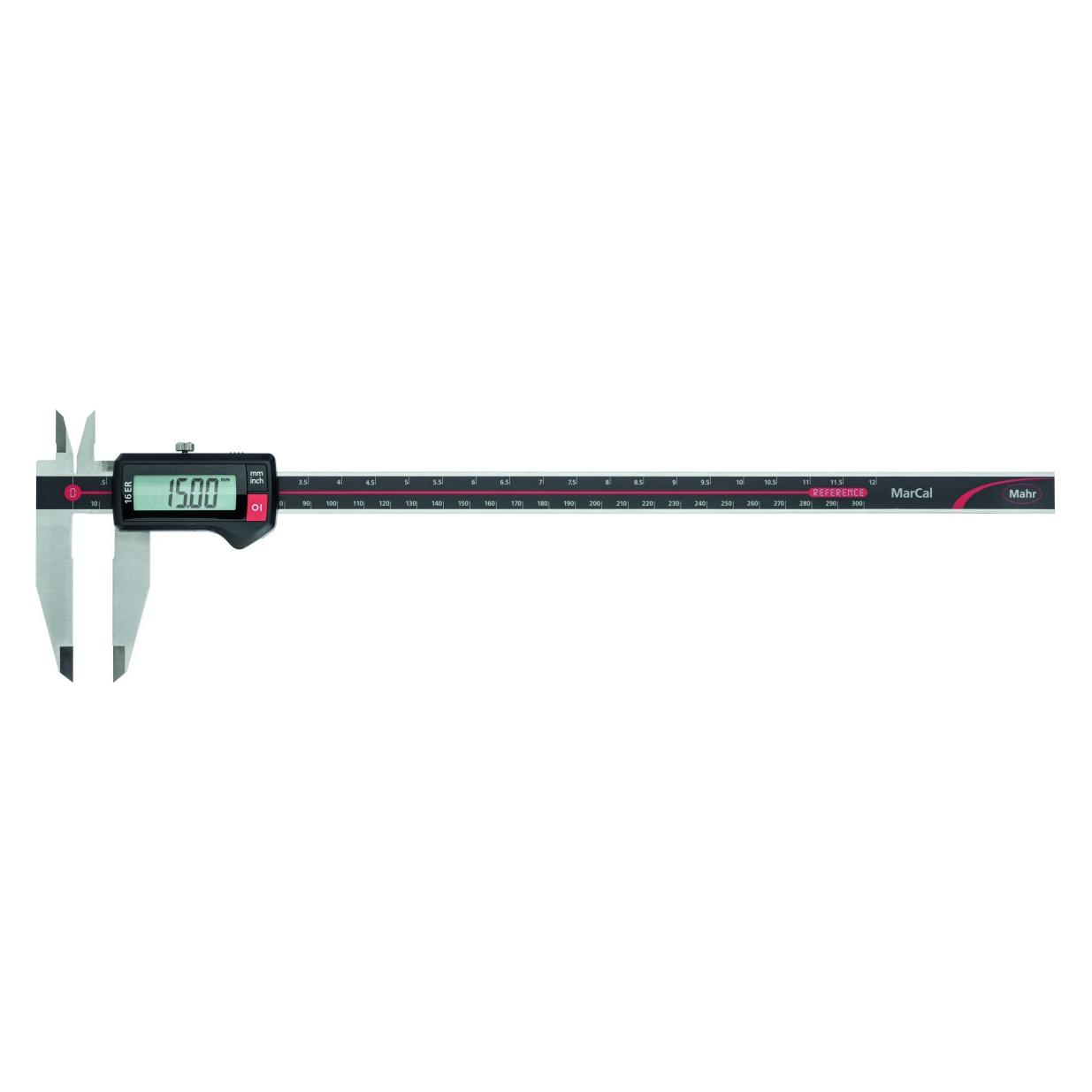 Mahr Messschieber MarCal 16 ER 300 mm / 0.01 (30 cm) (4103207)
