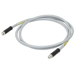 Wago 756-3505/050-005 Power-Leitung,M12L-Buchse, axial,M12L-Stecker, axial 7563505050005