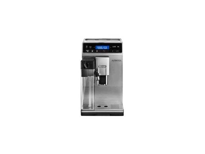 DeLonghi Autentica Cappuccino ETAM 29.660.SB