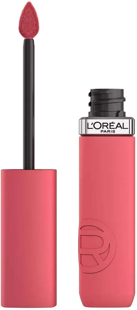 L'Oréal Paris Infaillible Le Matte Resistance Liquid Lipstick 5 ml