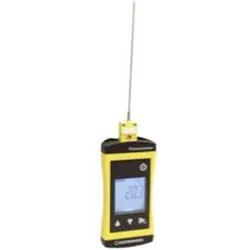 Greisinger, Detektor, G1200-GTE130