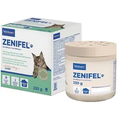 Zenifel Gel Diffuser 230g