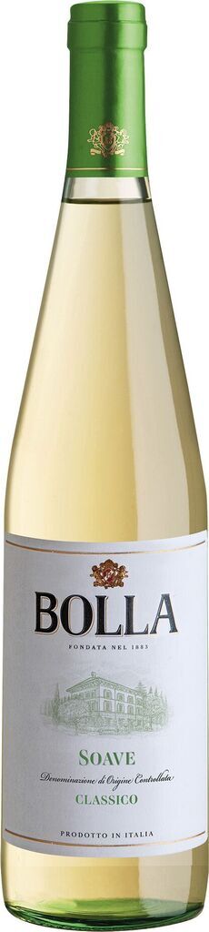 Restposten - Soave DOC Classico 2024 Bolla