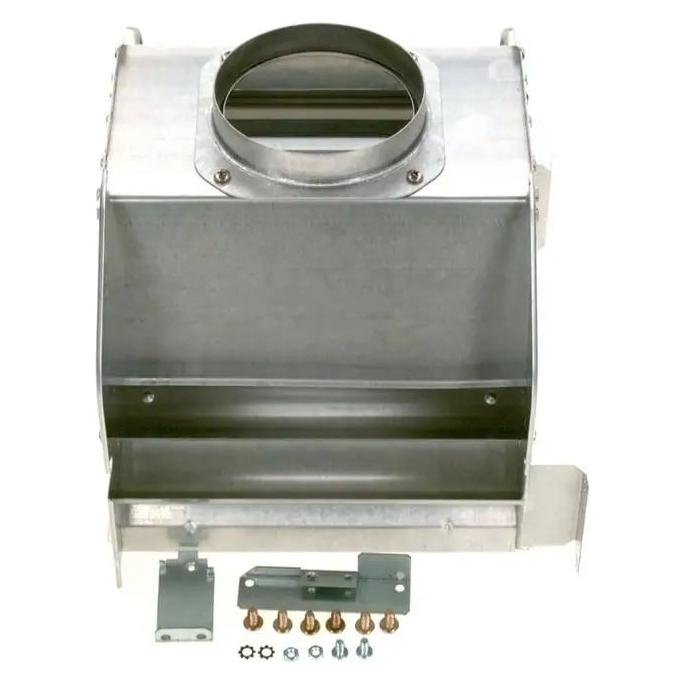 Bosch Home Comfort Junkers Strömungssicherung (87155056090)
