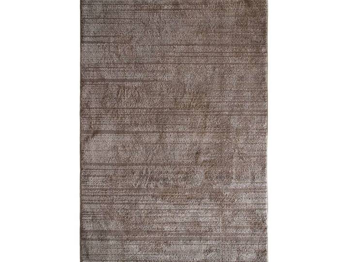 Tapis contemporain marron 120x166