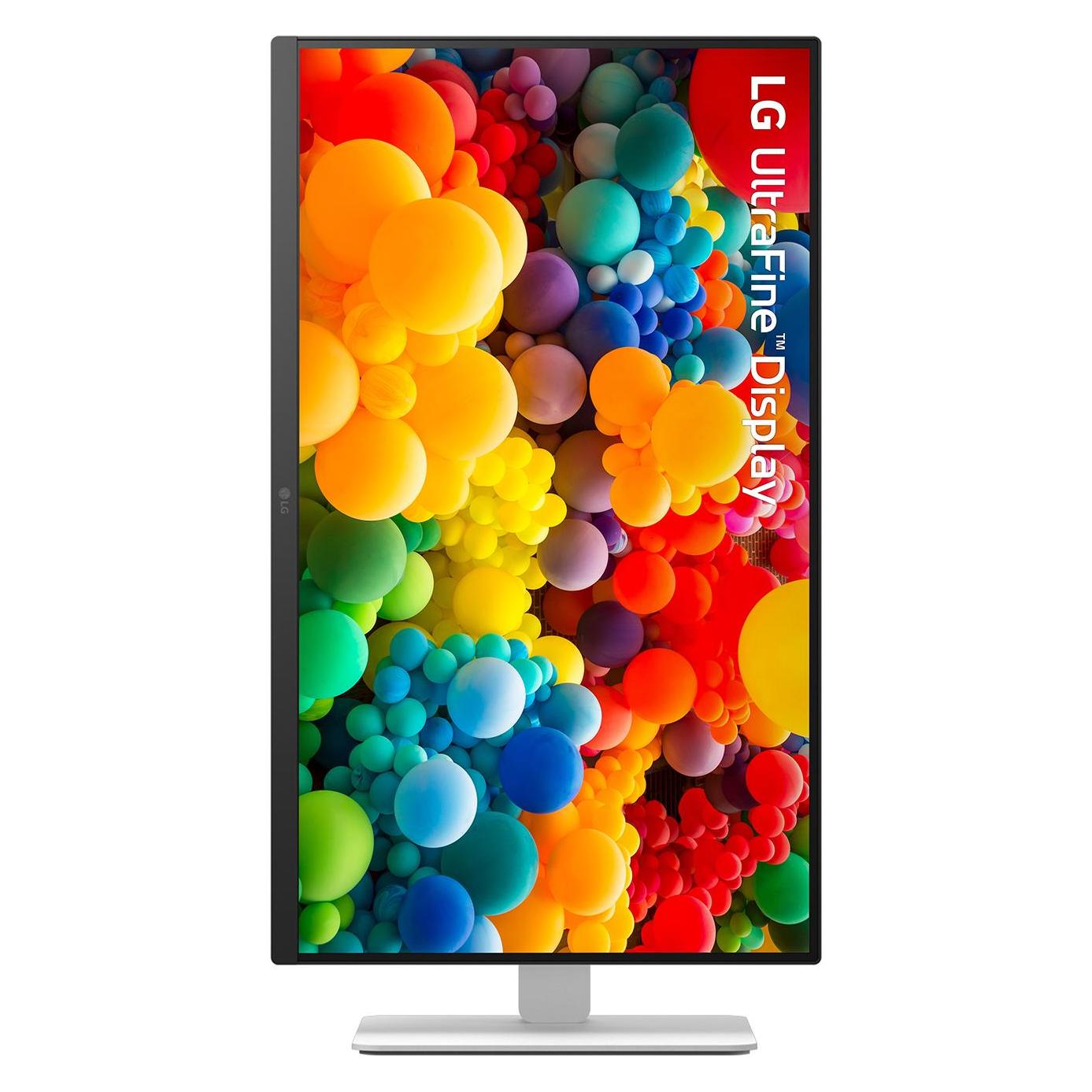 LG 27US550-W (3840 x 2160 Pixel, 27") (27US550-W.AEU)