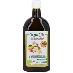 KNOCIT Lösung