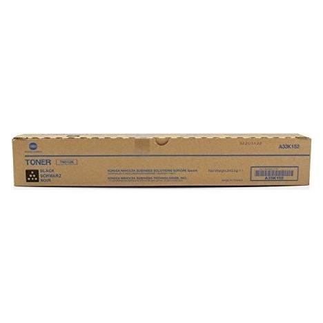 Konica Minolta Tn-512k (BK) (TN-512K)