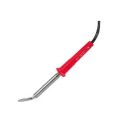 LK30W -Loetkolben 30 W, CE Spitze flach, gerade, SB