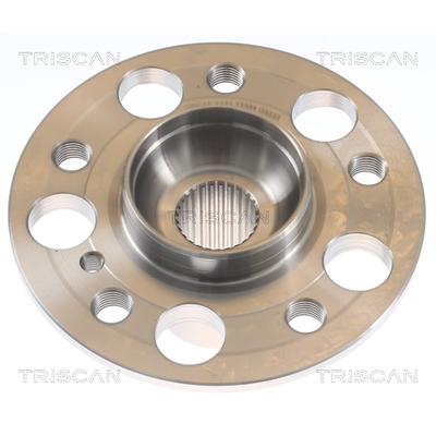 TRISCAN Radnabe 8535 23009 für Mercedes