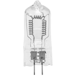 OMNILUX 230V/1000W GX-6,35 3000K 200h