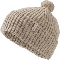 VAUDE Herren Mütze Coreway Beanie, Größe ONE SIZE in Braun Braun