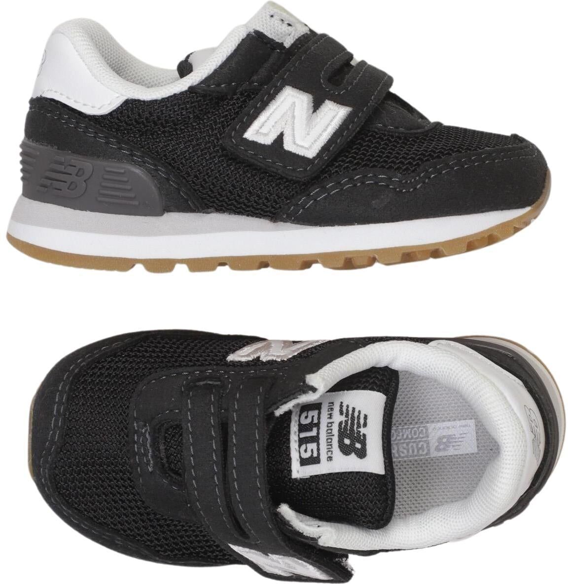 New Balance Jungen Kinderschuh, Mehrfarbig, Gr. EU 20, kein / Etikett - Second Hand