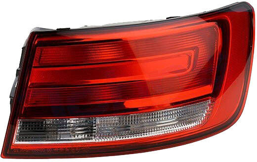 JOHNS 13 13 88-1 Rear light