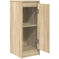 vidaXL, Kommode + Sideboard, Coline (29.50 x 34 x 76 cm)