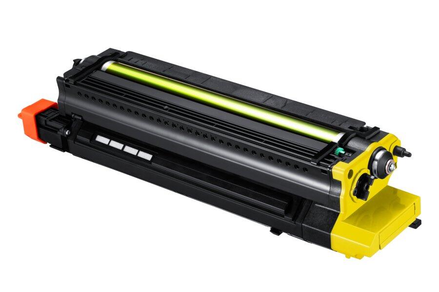 HP Inc. HP Original CLX-R8385Y Trommeleinheit 30.000 Seiten (CLX-R8385Y/SEE) für MultiXpress C8385ND/NX SU607A
