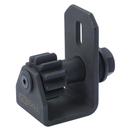 KS Tools Motor-Durchdrehvorrichtung für DAF (NFZ 35t) (455.0105)
