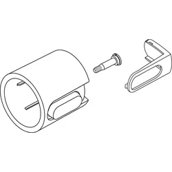Ideal Standard Mengengriff Ceratherm 100, A861296AA