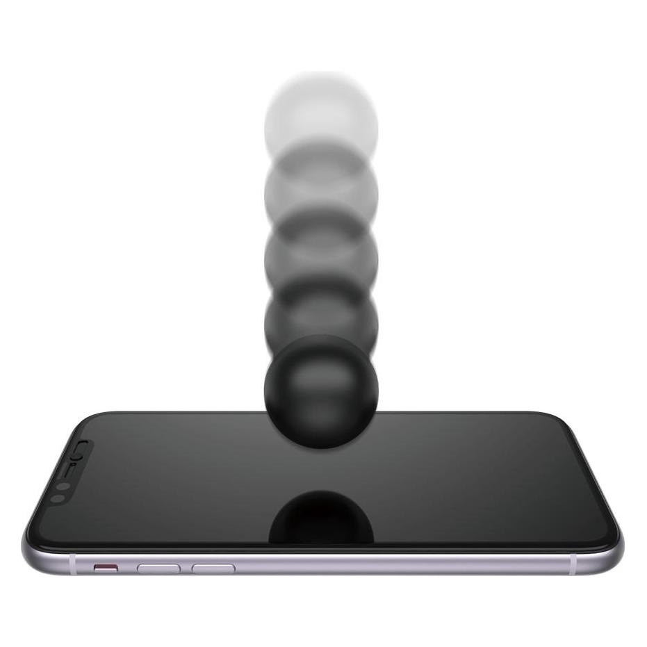 PanzerGlass Privacy CamSlider (1 Stk., Apple iPhone 11) (P2668)