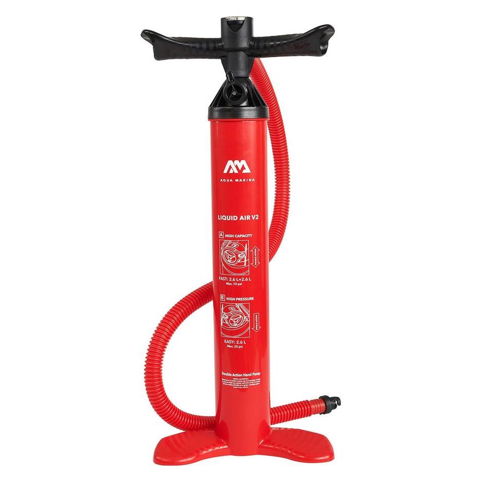 Aqua Marina Luftpumpe V2 (21188)