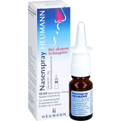 Nasenspray Heumann 10 ML